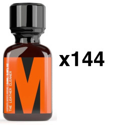 BGP Leather Cleaner M 24ml x144